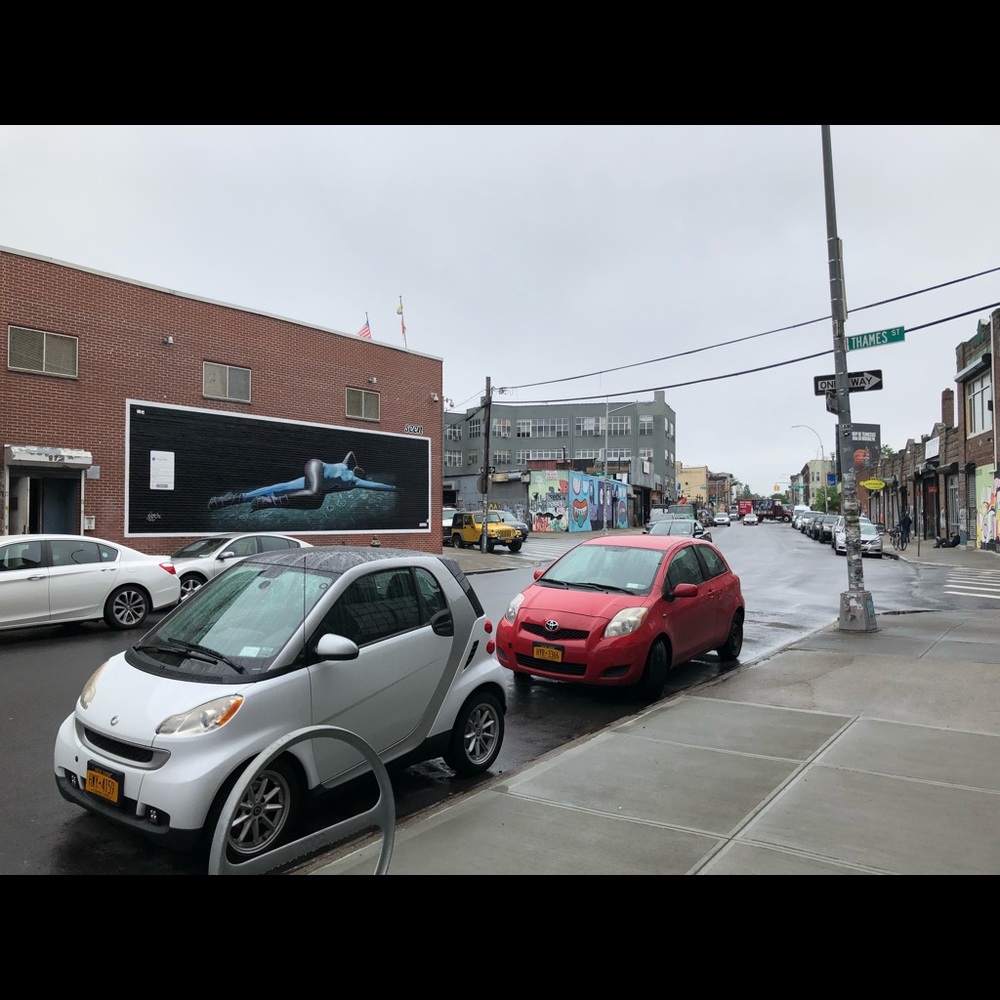 Meet your Posher, Fily